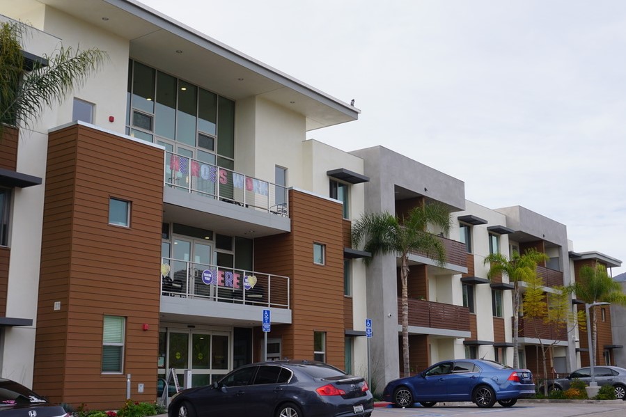 Housing Element Update Program EIR City of Santa Barbara